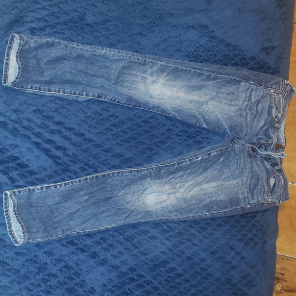 Jeans - Picture 1 of 5